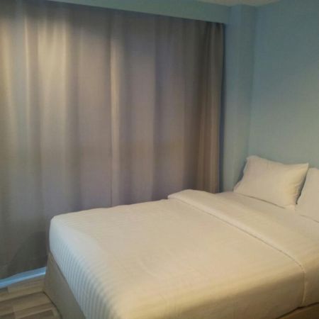 Nantra Cozy Pattaya Hotell Eksteriør bilde