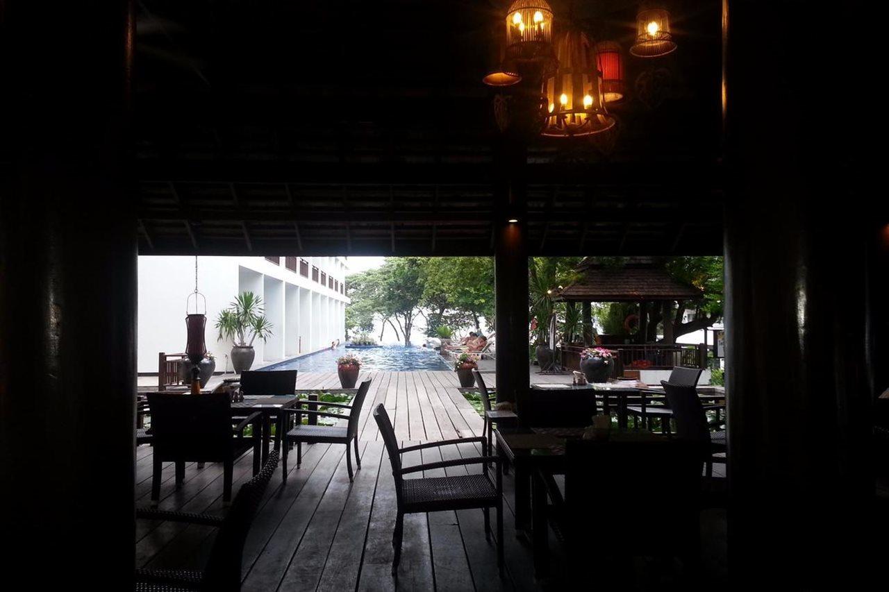 Nantra Cozy Pattaya Hotell Eksteriør bilde